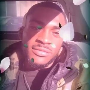 Meet your Posher, Darius